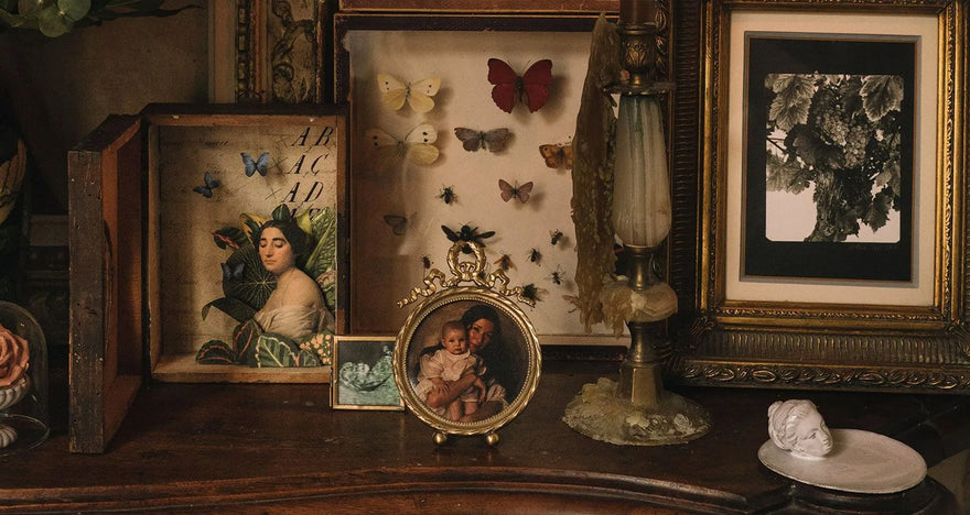 An Interview With Jamie Beck