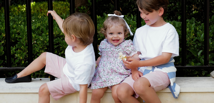 Stories On Style | Saasha Burns