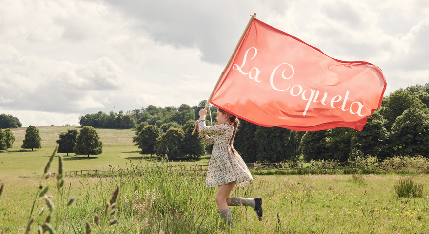 The Making of the Autumn Winter 2025 Collection