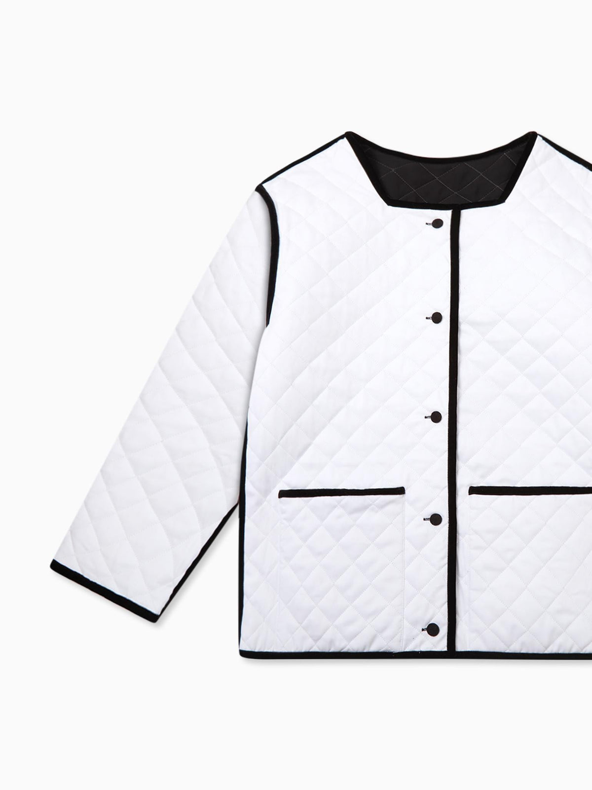 Ivory Anais Women Jacket