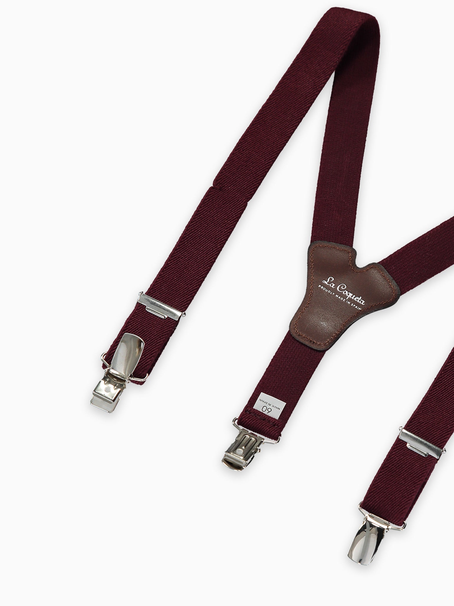 Red Boy Belt