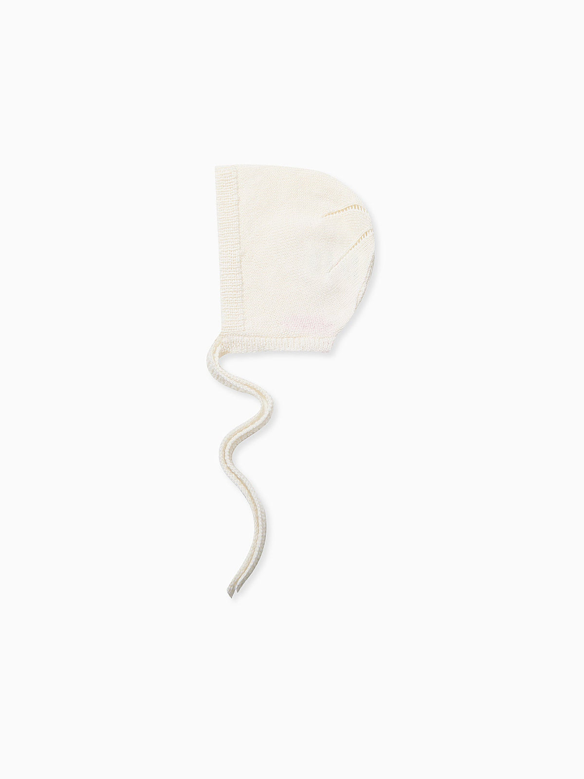 Ivory Noa Merino Baby Knitted Gift Box Set