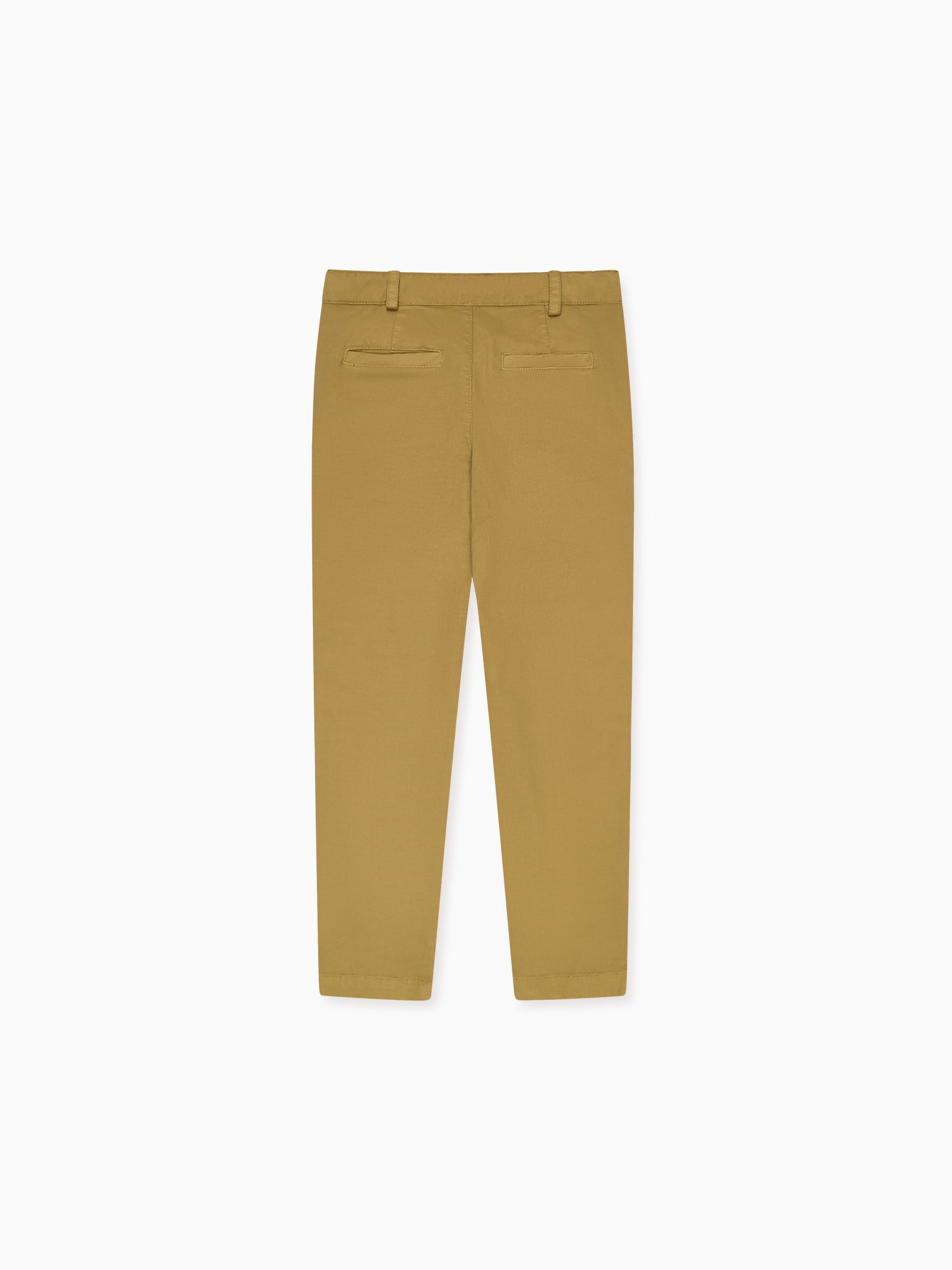 Stone Elio Boy Chinos