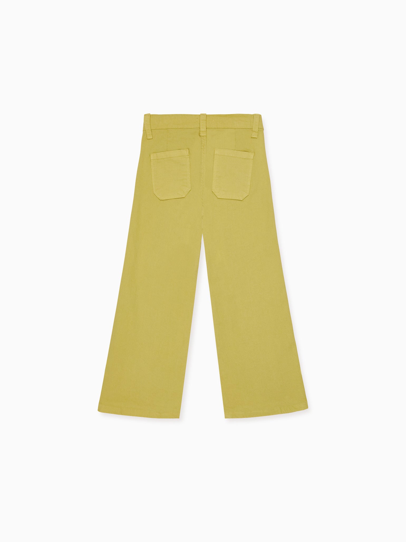 Lemon Enola Girl Wide Leg Jeans