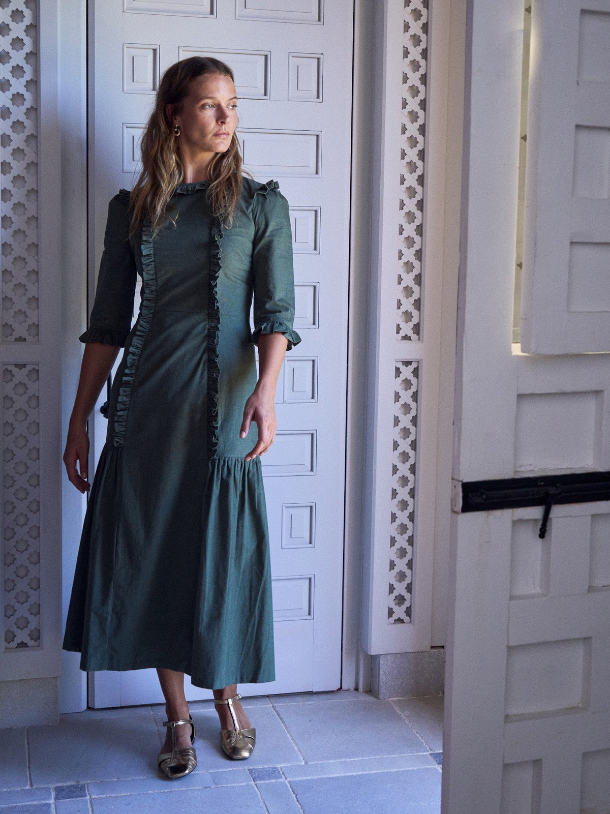 FeaturedWomensDress