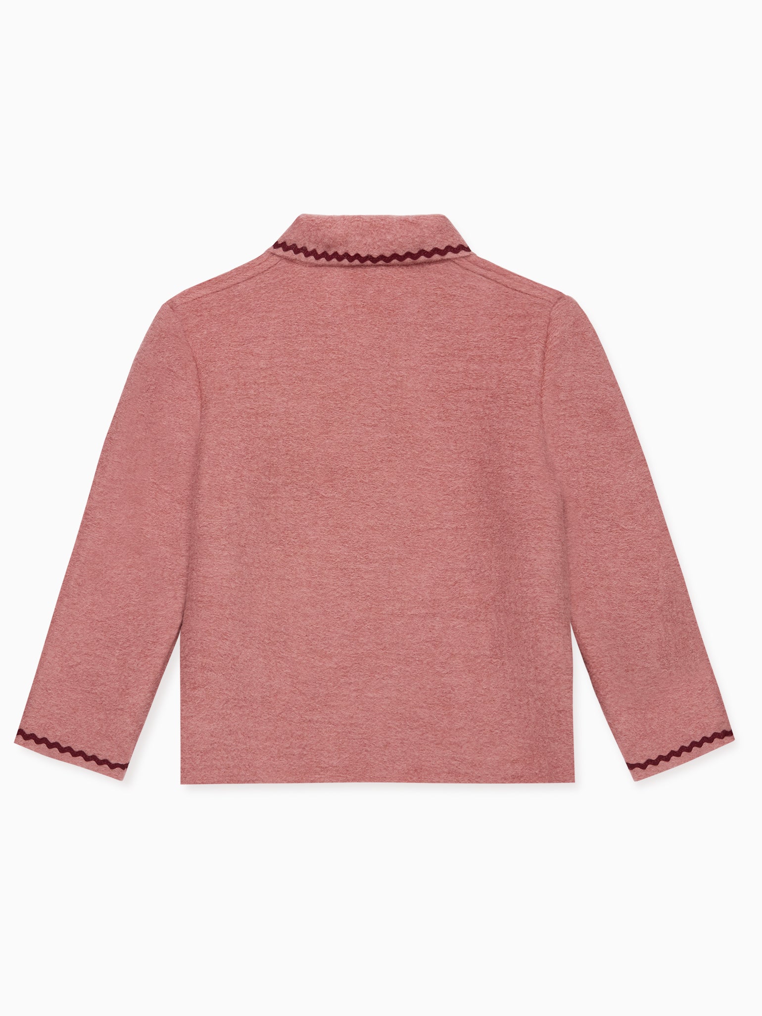 Pink Lola Girl Jacket