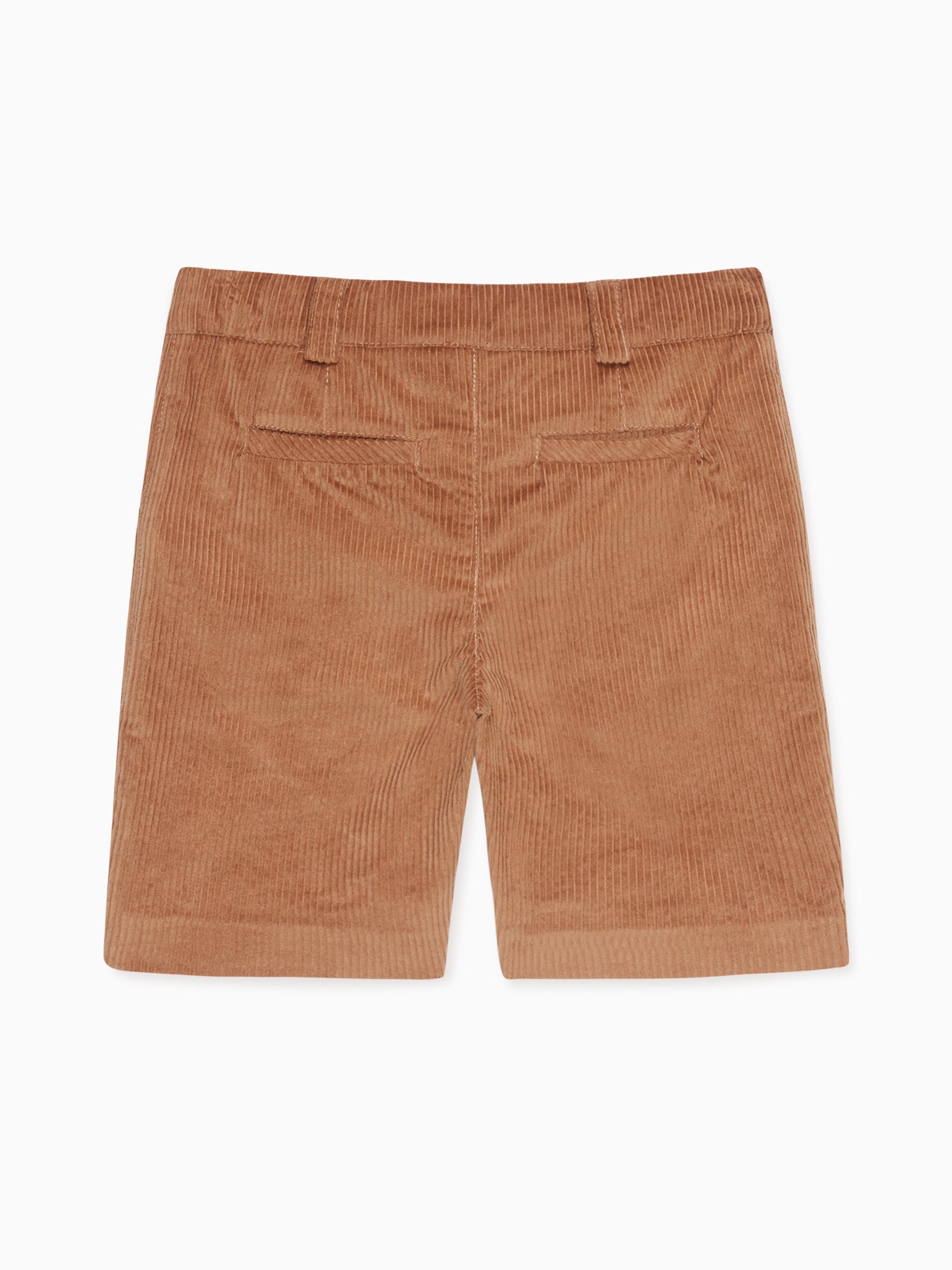 Caramel Lucas Boy Shorts