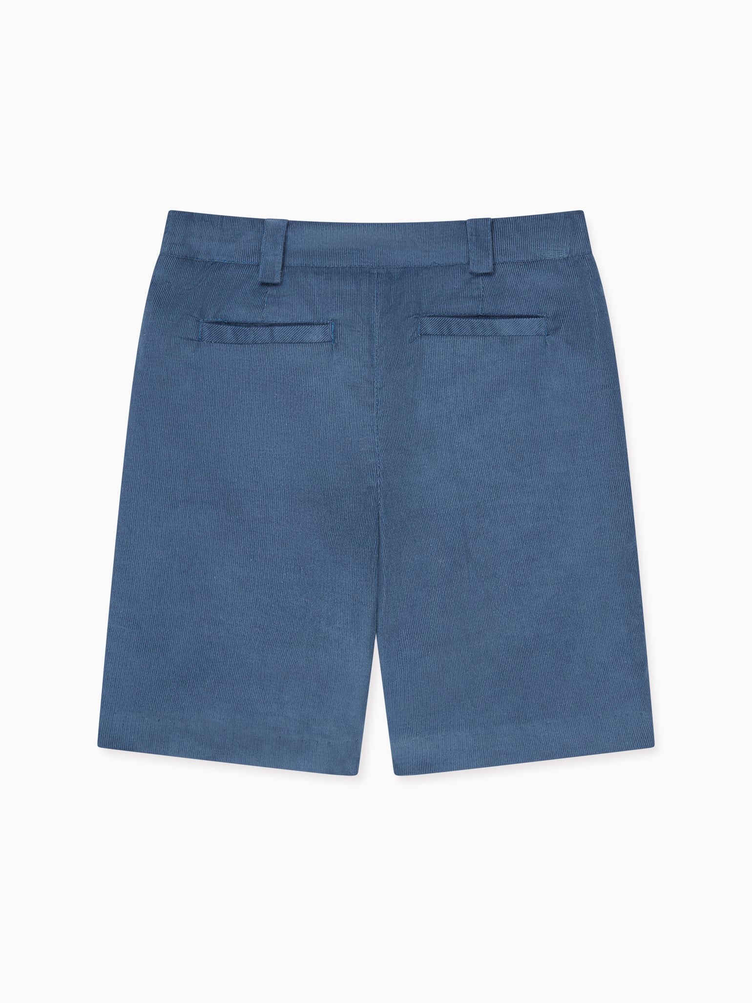 Curro Boy Jumper, Lucas Boy Shorts & Desert Boots Outfit Bundle