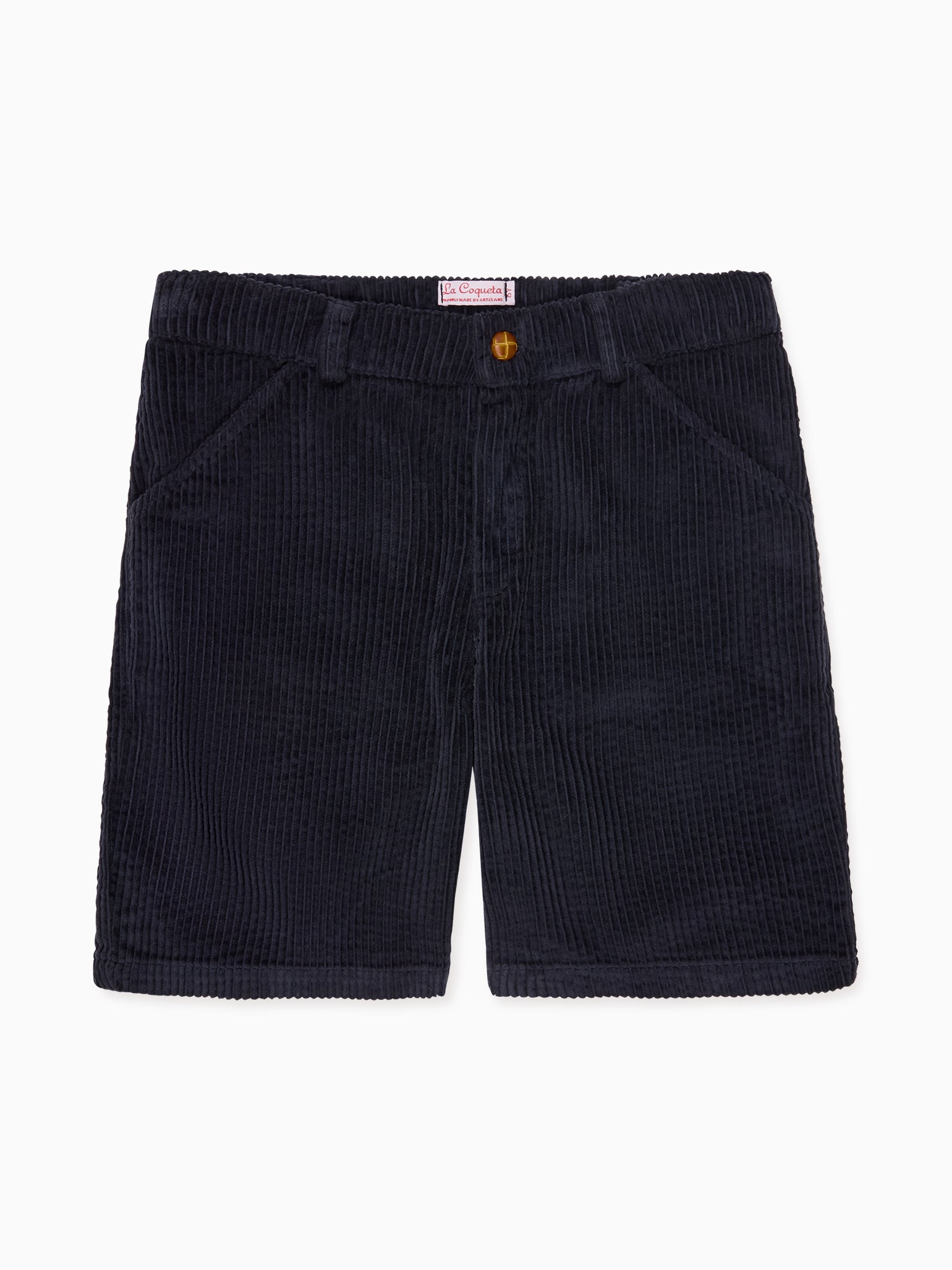 Fair Isle Jumper, Lucas Boy Shorts & Lace Up Shoes Outfit Bundle