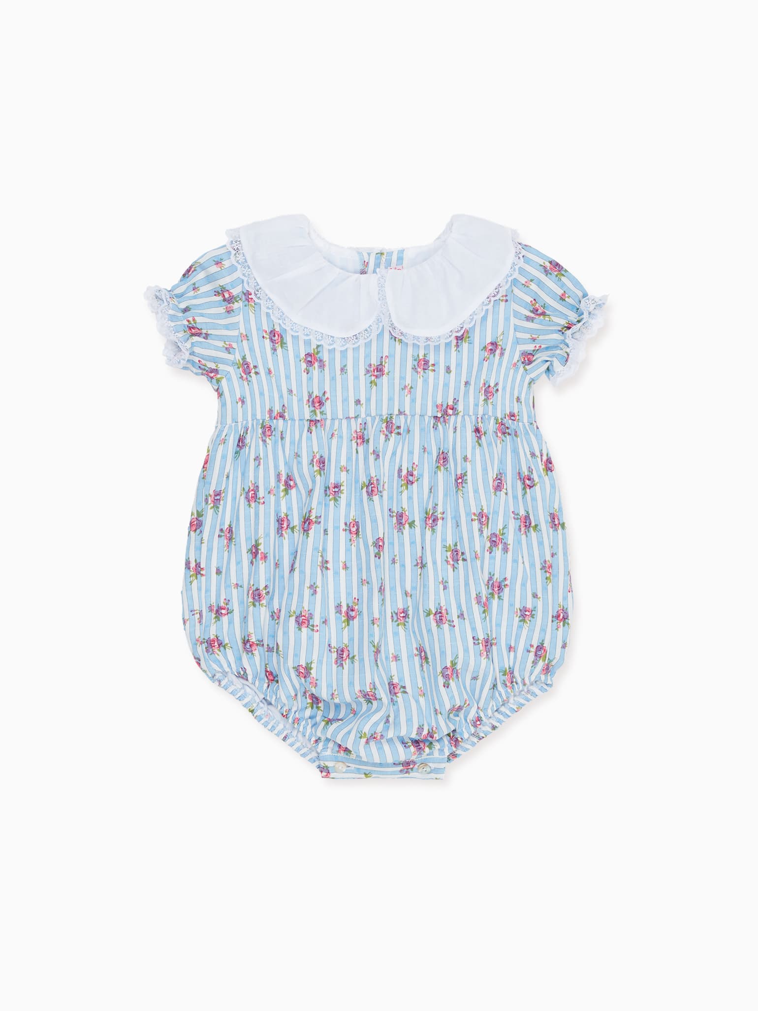 Love & Grow 2T Stars and Stripes shops romper