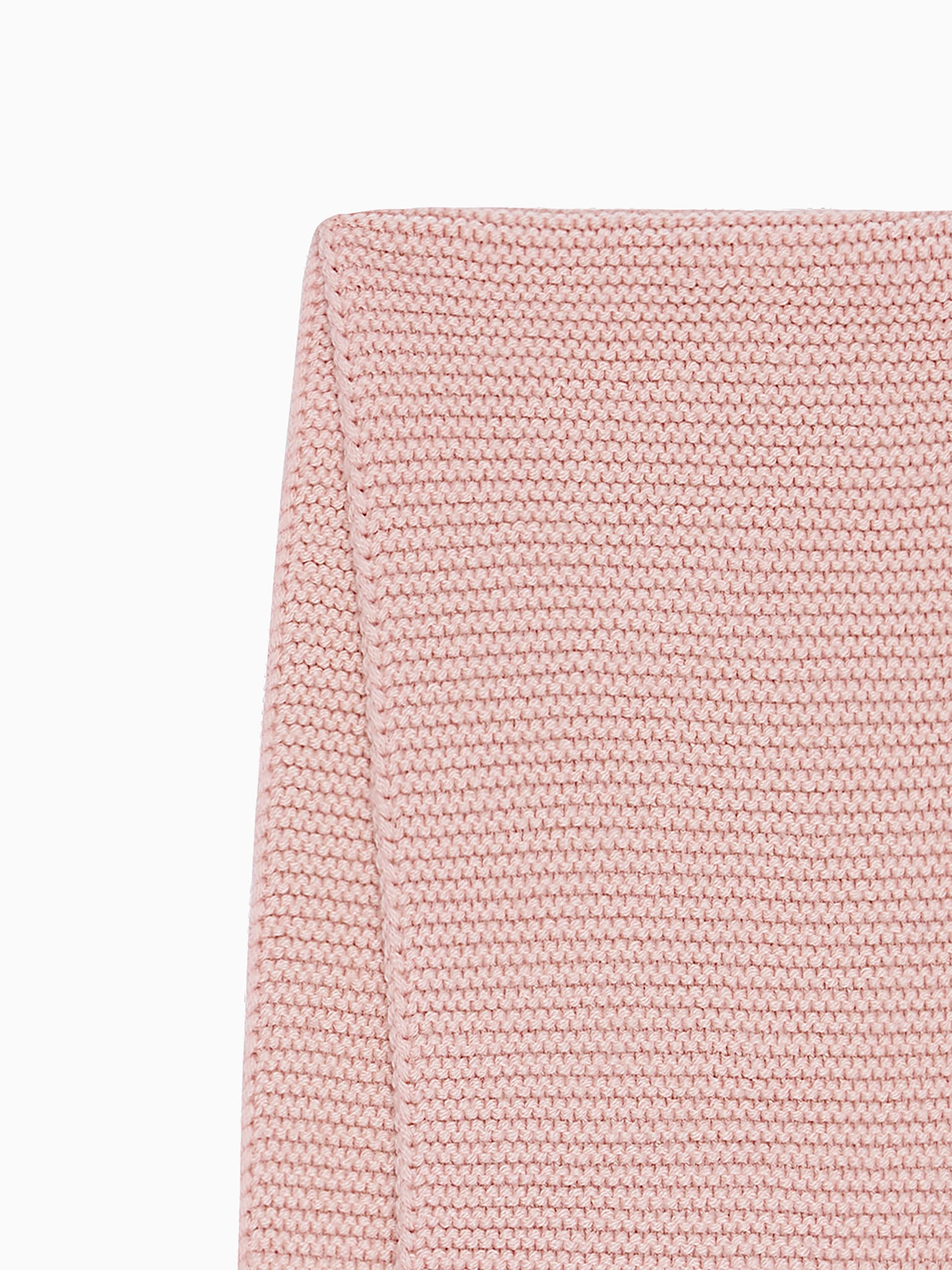 Pink Merino Girl Snood