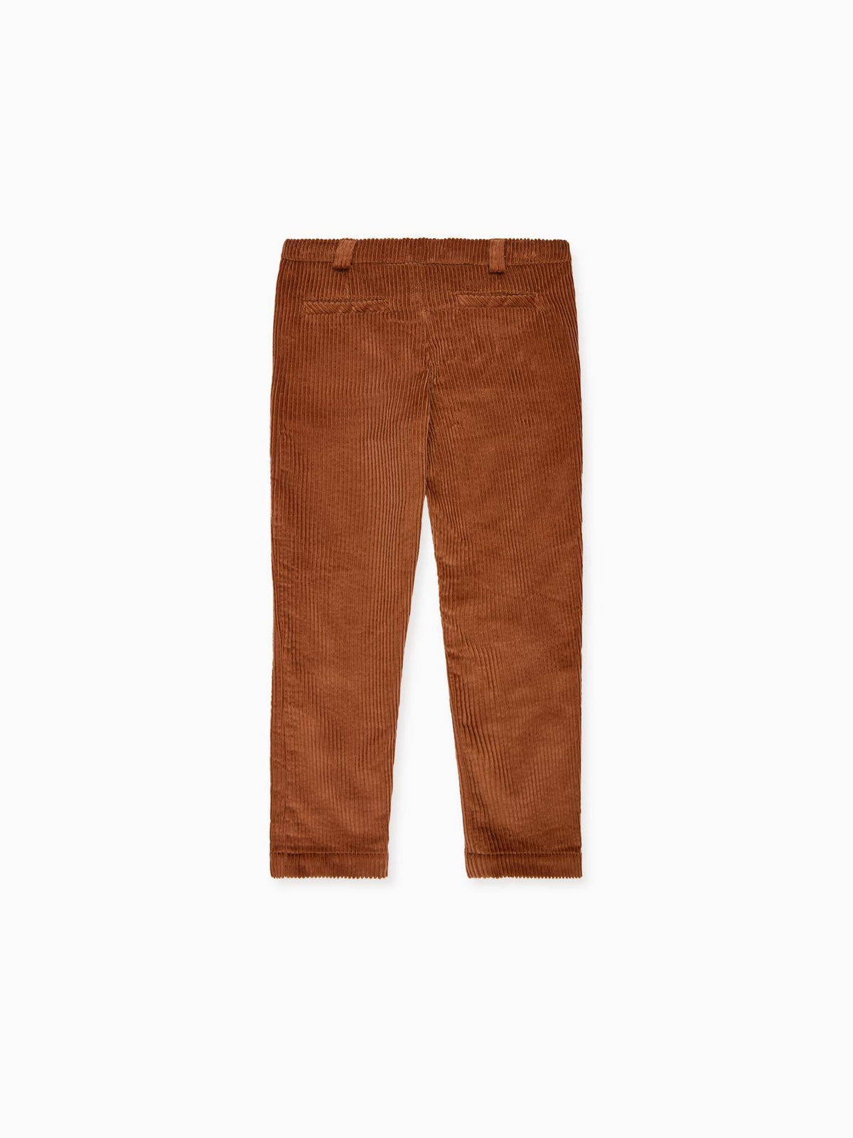 Toffee Reinaldo Corduroy Boy Trousers