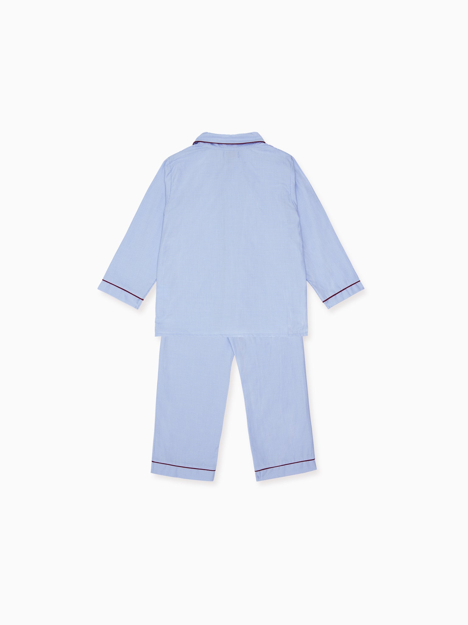Blue Romera Kids Pyjamas