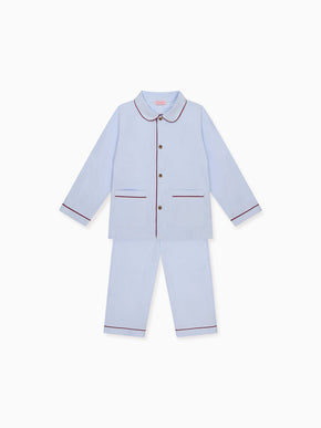 Blue Romero Kids Pyjamas