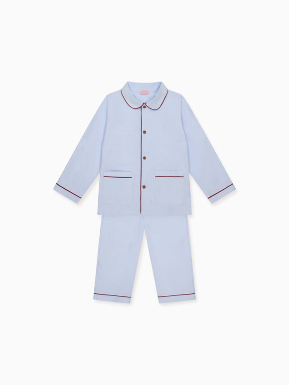 Blue Romero Kids Pyjamas