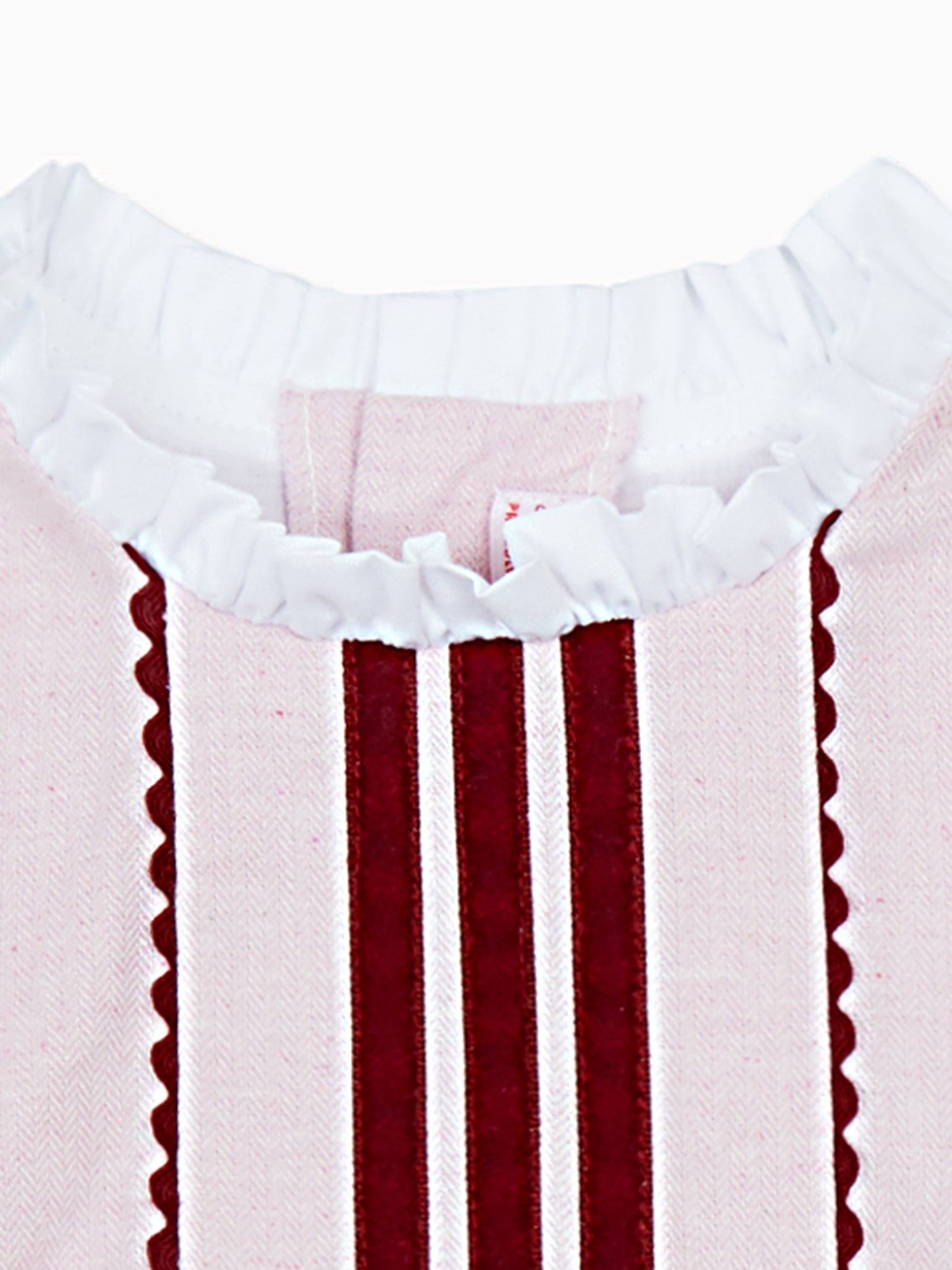 Pink Rosita Baby Girl Set