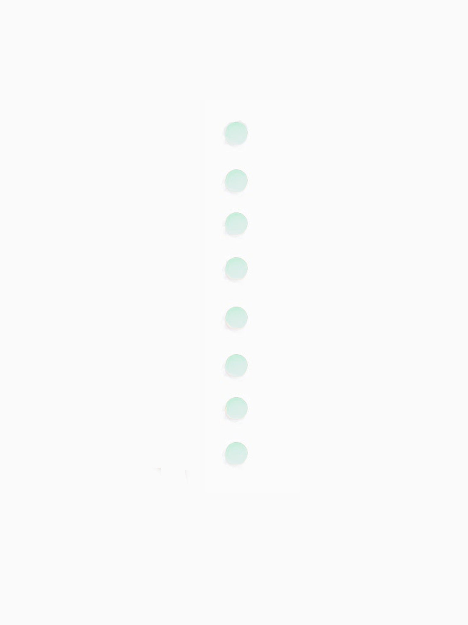 Silk Covered Buttons for Vega Dress