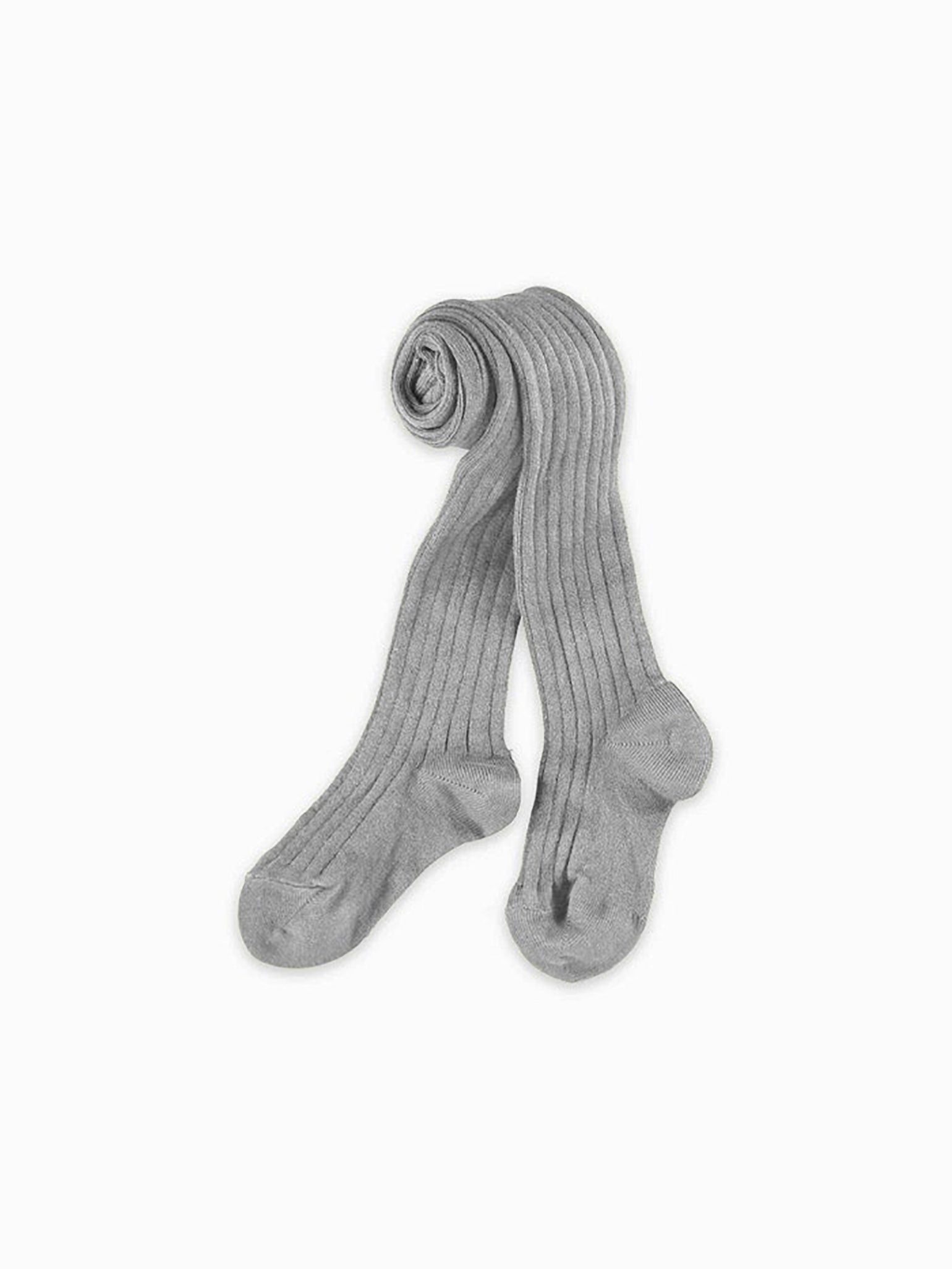 Diaz Baby Knitted Romper, Tights & Baby Mary Jane Shoes