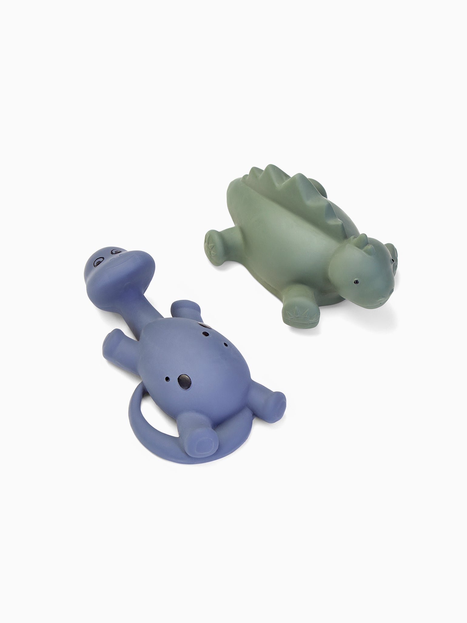 Blue Algi Bath Toys