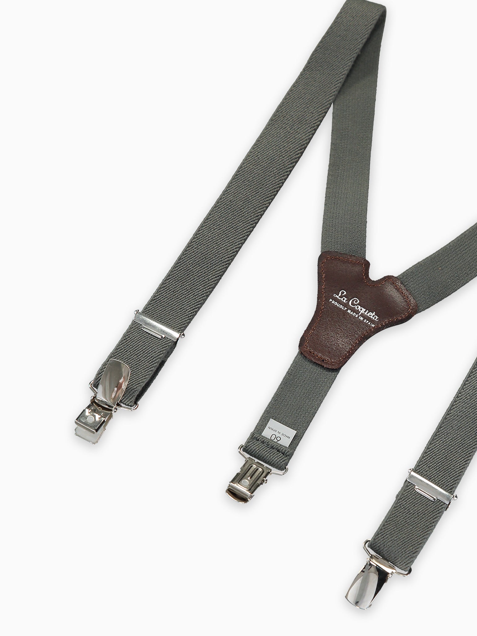Grey Brace
