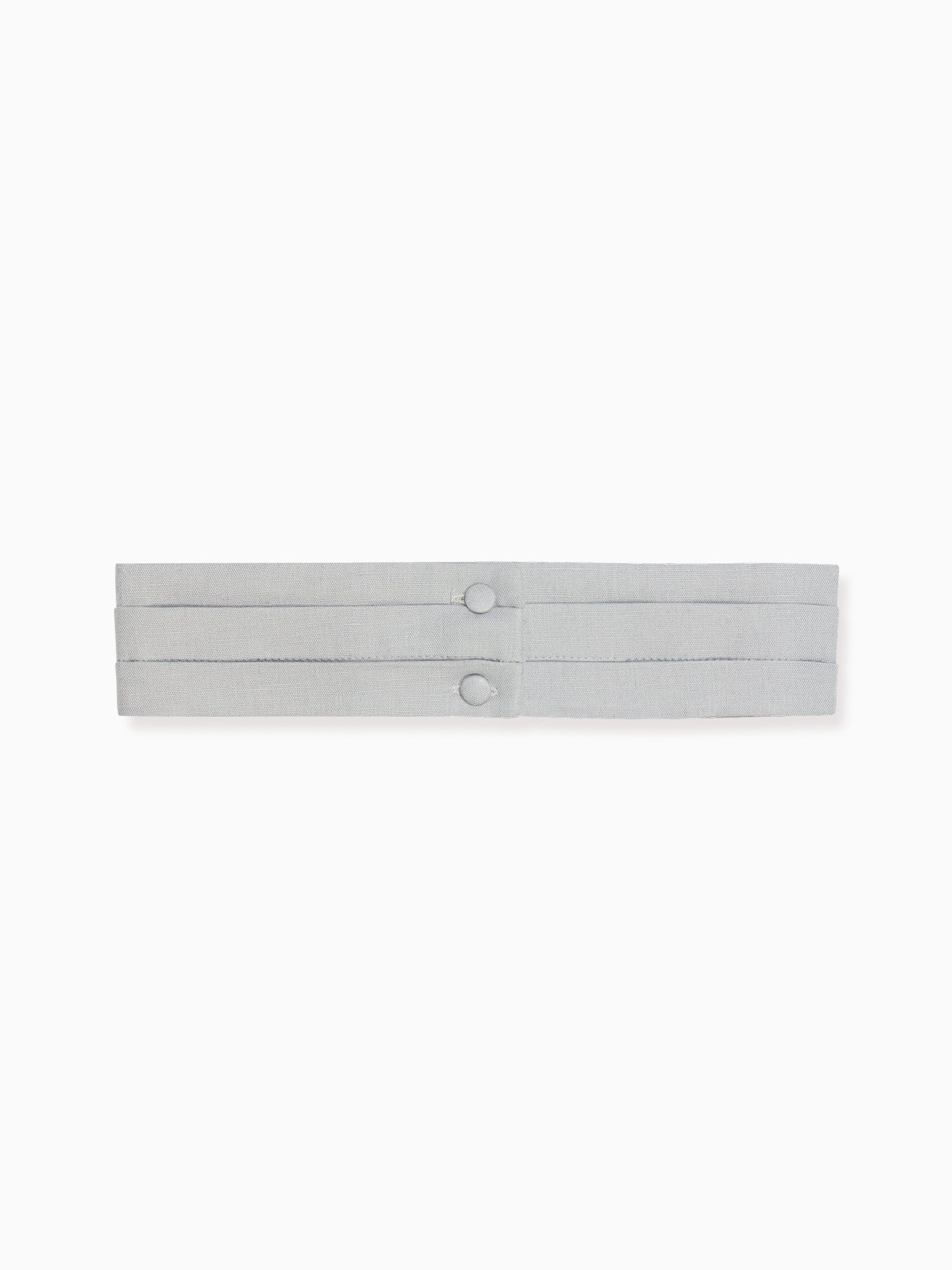 Light Blue Boy Ceremony Cummerbund