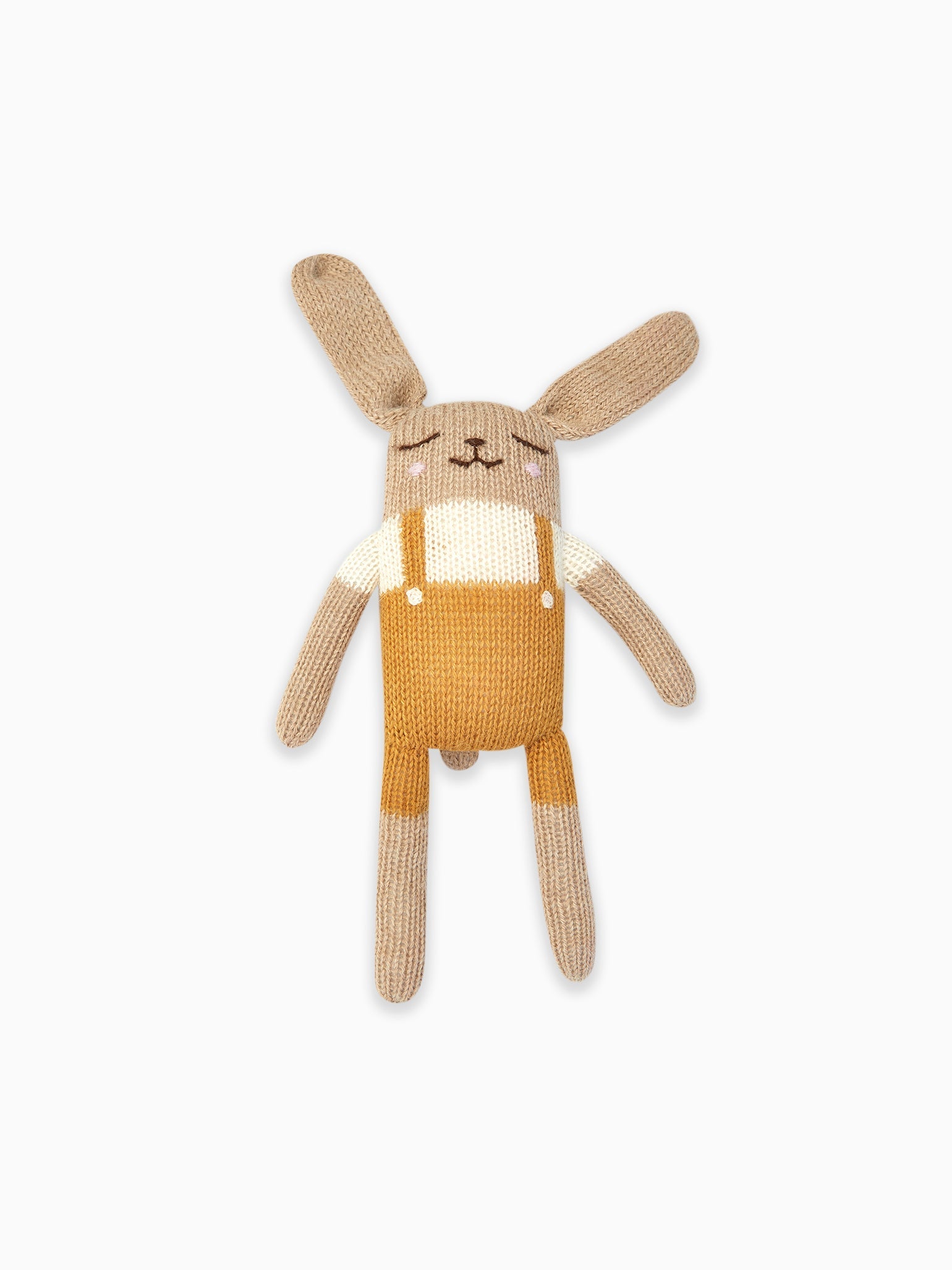 Ochre Bunny Ochre Overalls