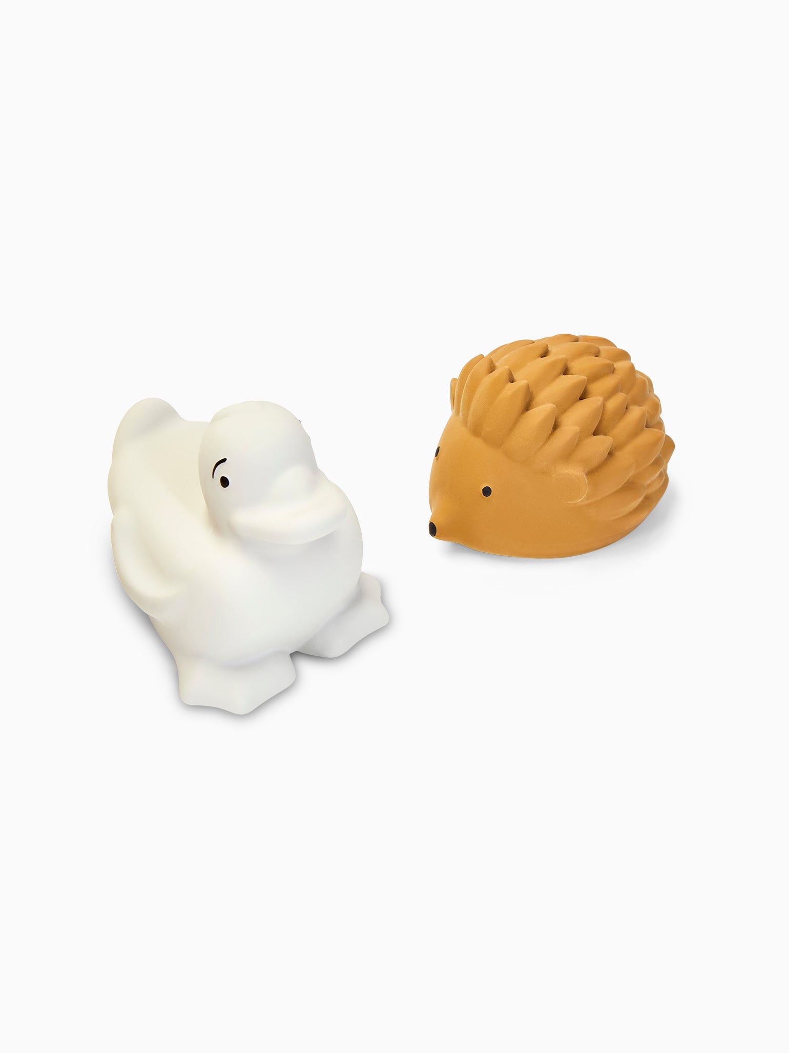 Caramel Henrik Bath Toys