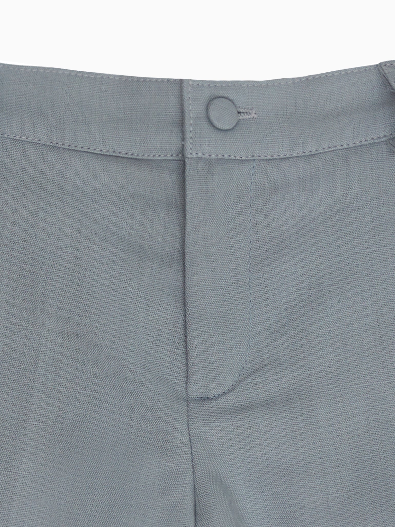 Light Blue Dono Ceremony Boy Knickerbocker