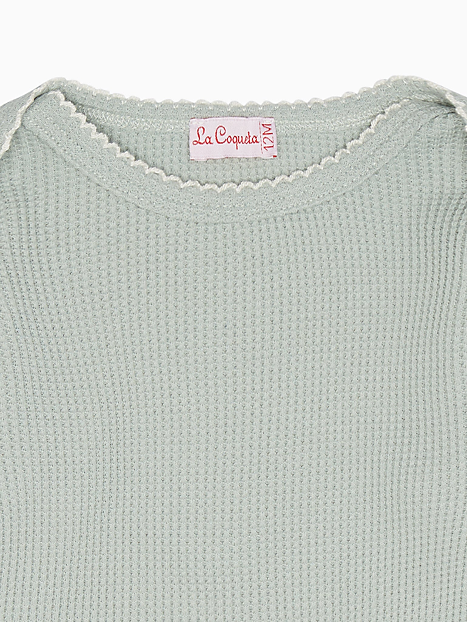 Sage Remy Baby Body Vest