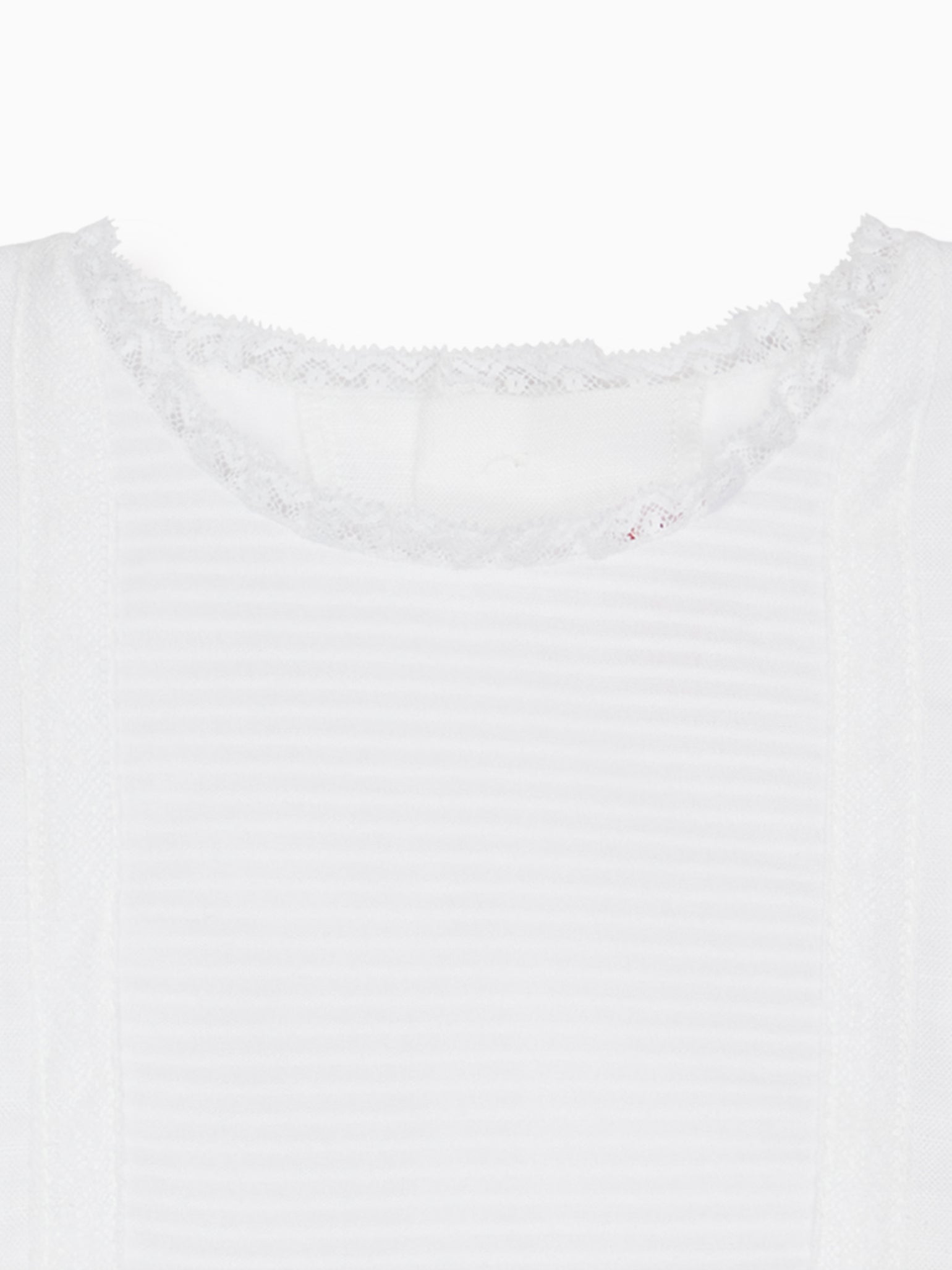 Ivory Margarita Ceremony Girl Dress