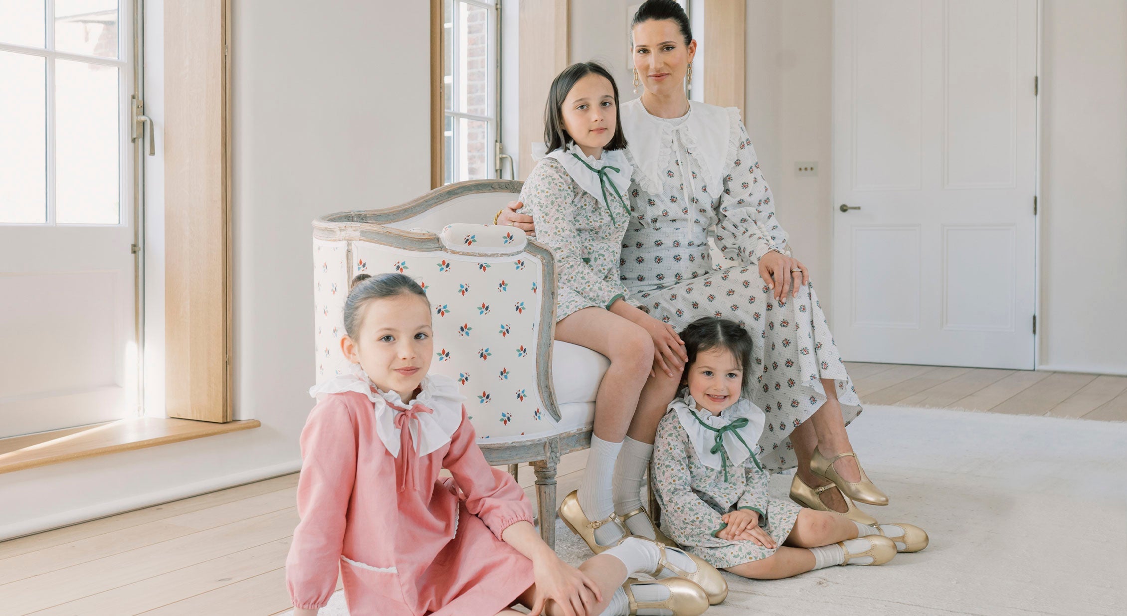 Mums In Style | Anna Bromilow