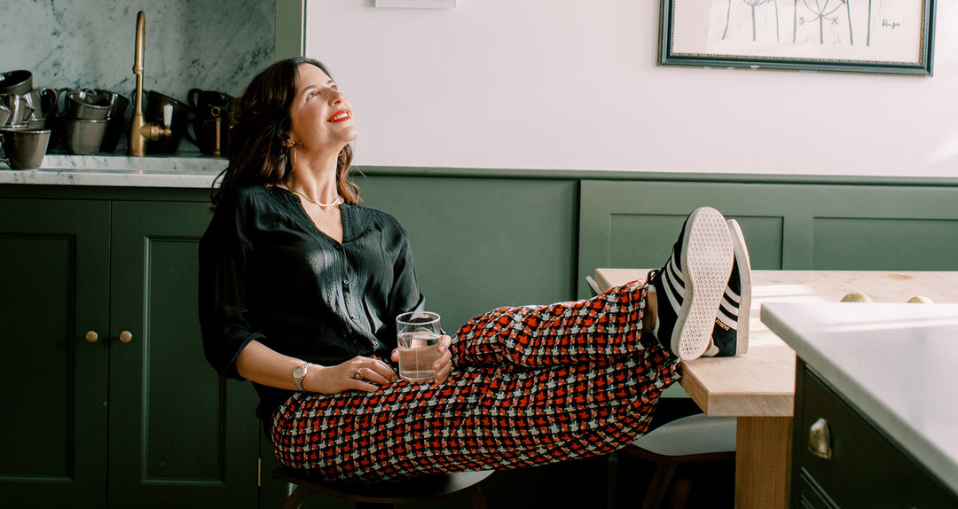 Vogue Meets La Coqueta’s Celia Muñoz La Coqueta Kids