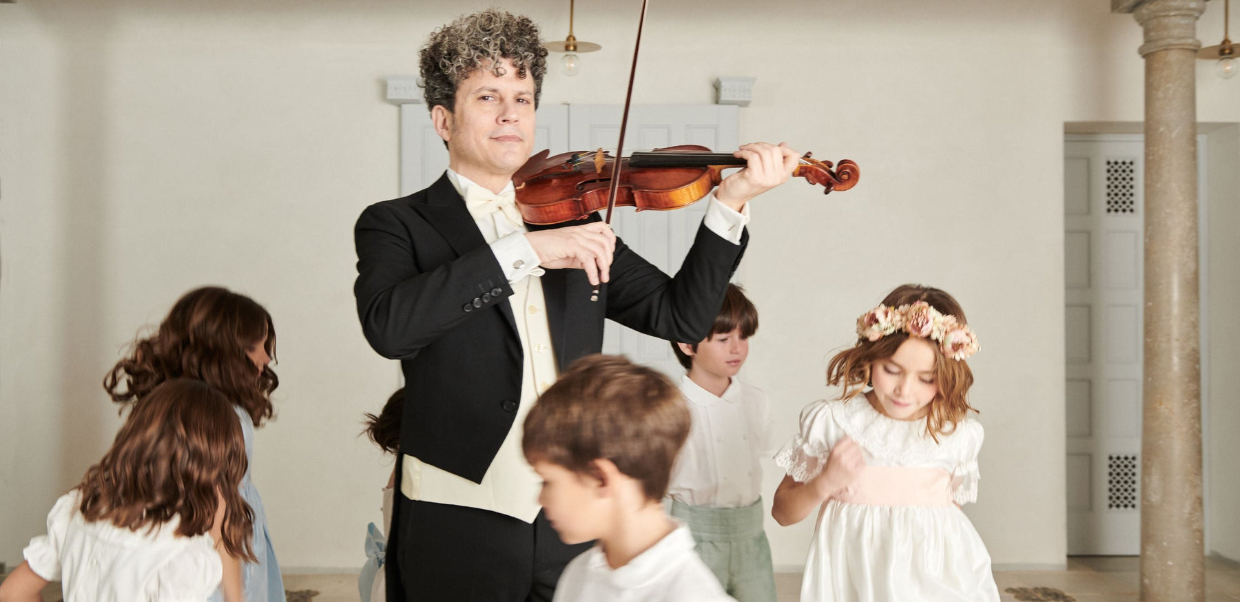 In Conversation with Pablo Martos Lozano