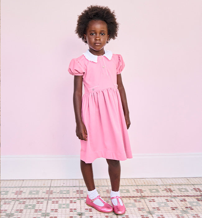 Hill House Home Collaboration | La Coqueta Kids