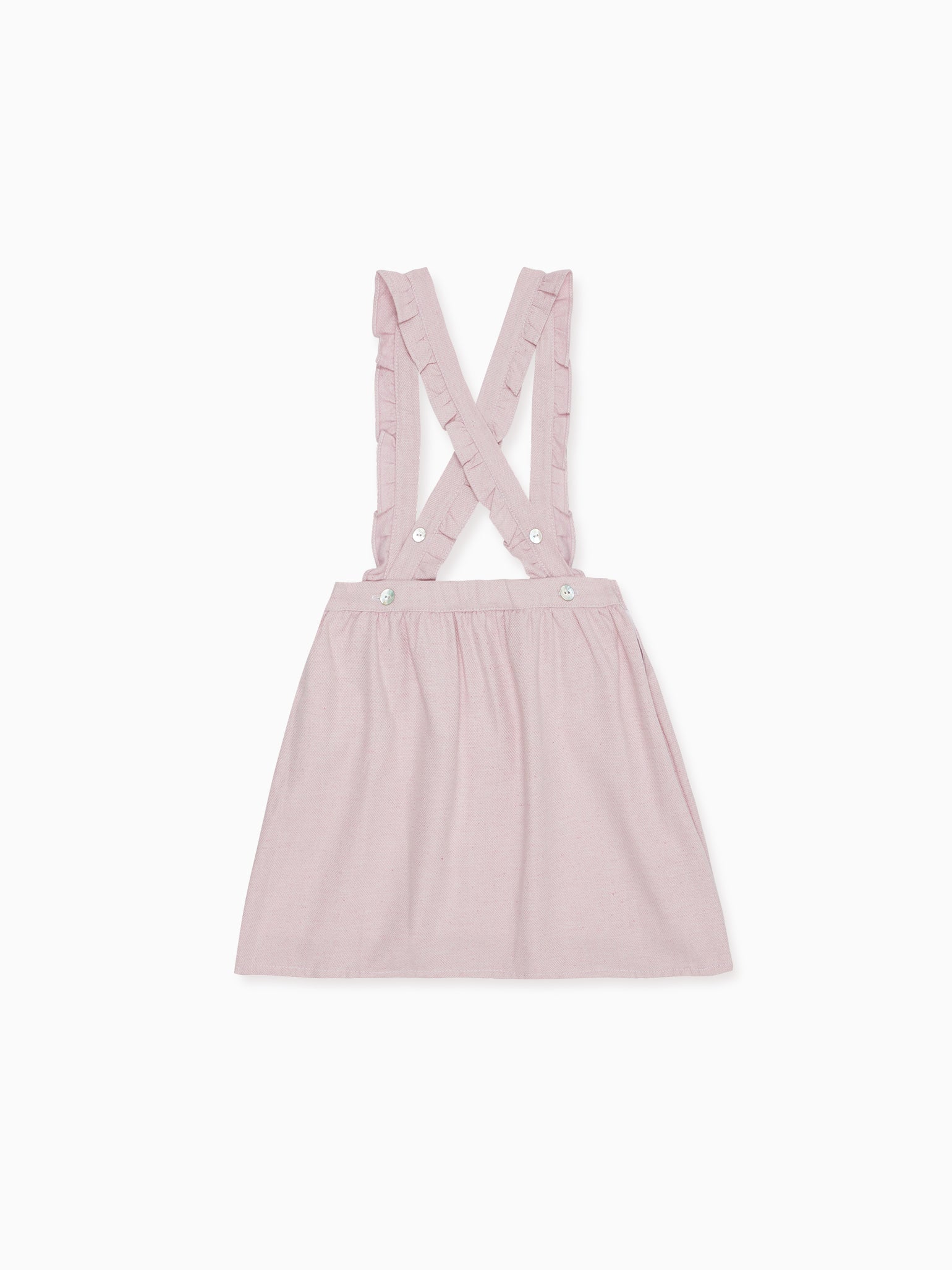 Pink Agata Girl Skirt