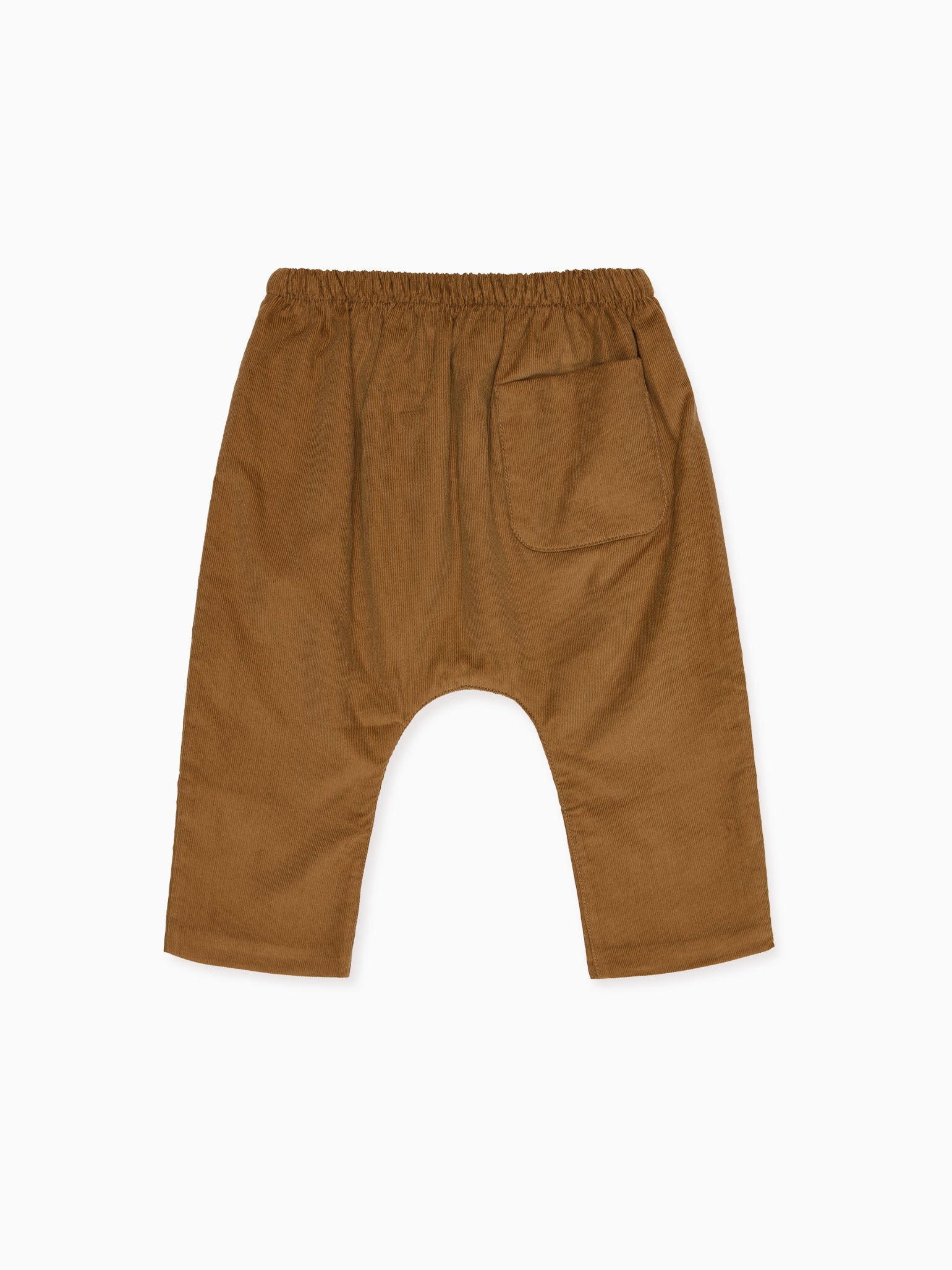 Camel Alex Baby Trousers