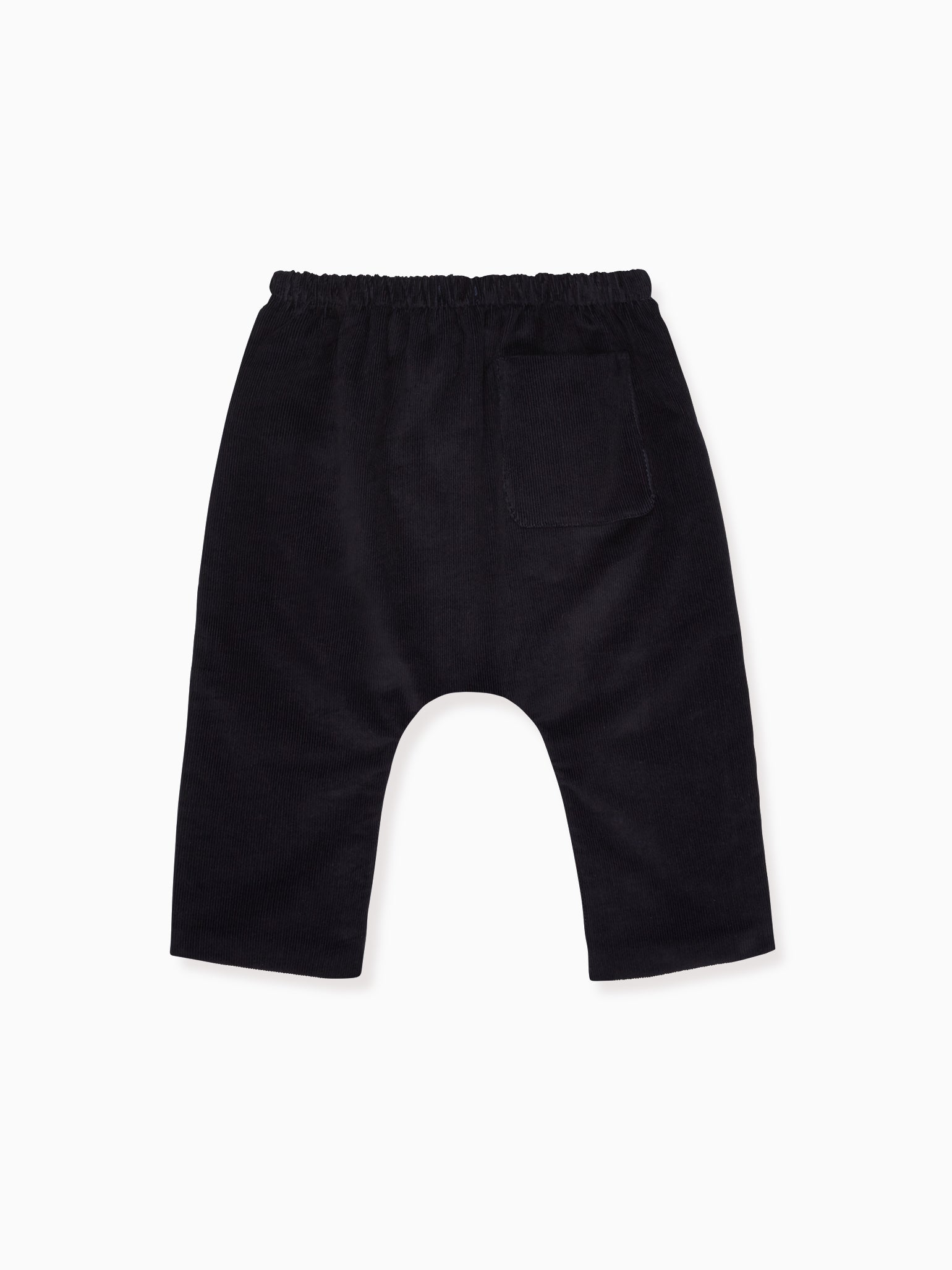 Navy Alex Baby Trousers