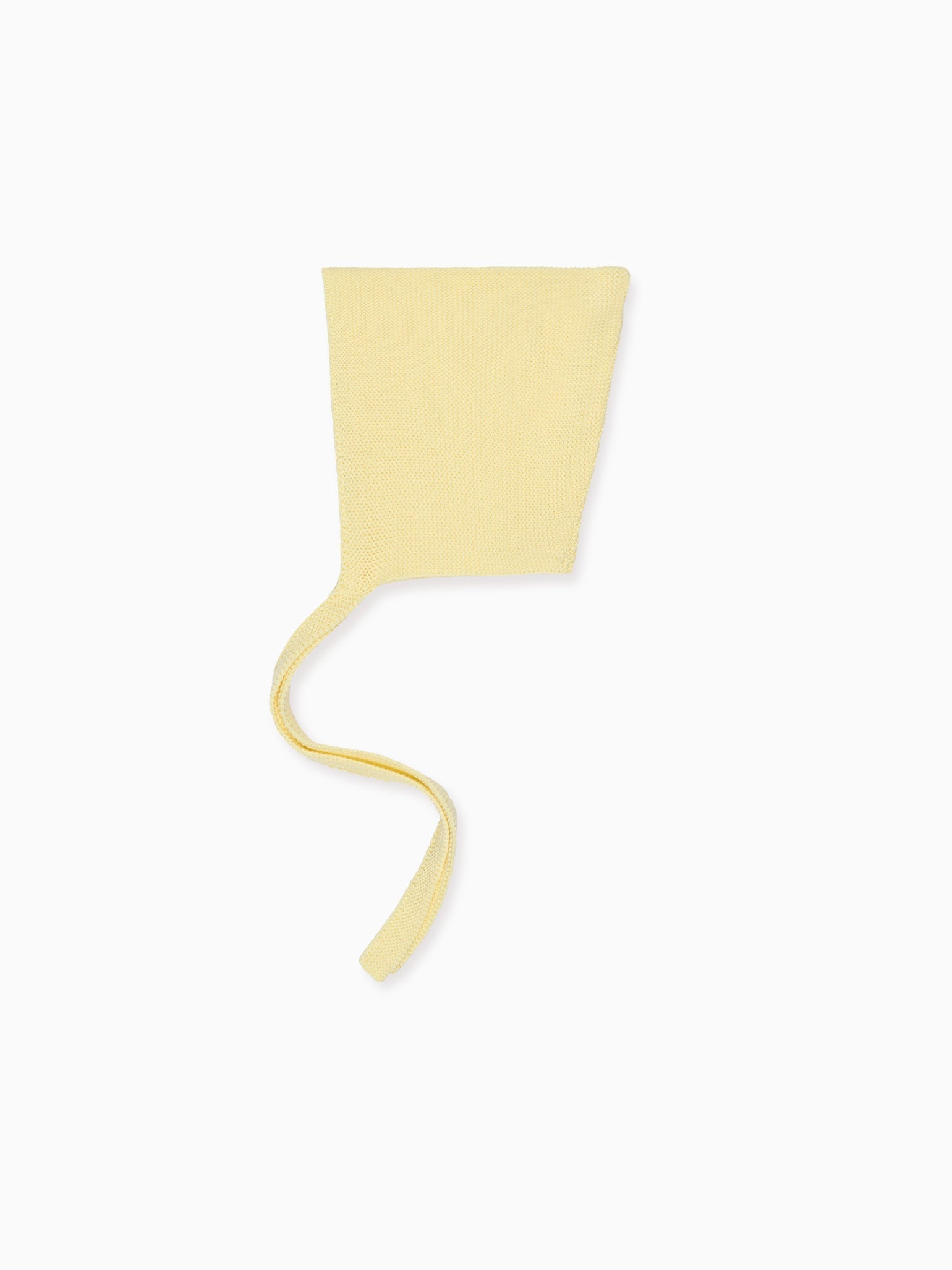 Lemon Kayra Cotton Baby Knitted Gift Box Set