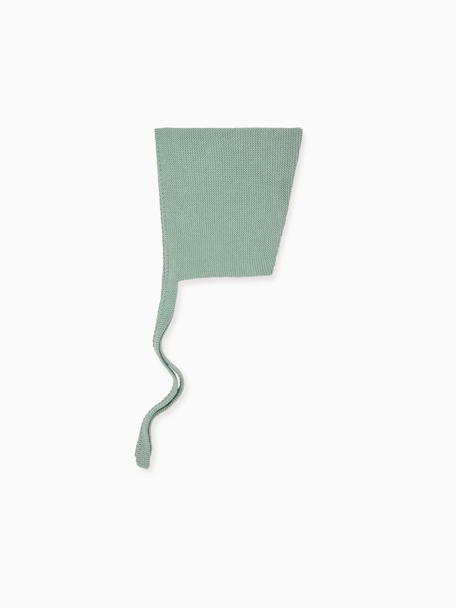 Sage Mirlo Cotton Baby Knitted Gift Box Set