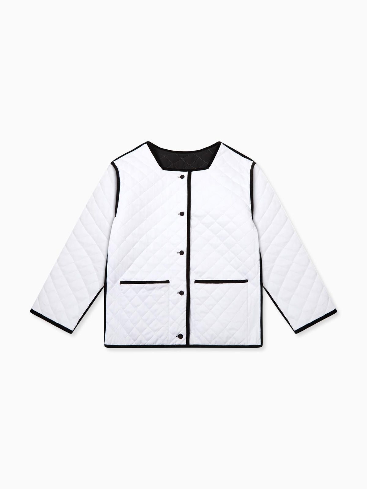 Ivory Anais Women Jacket