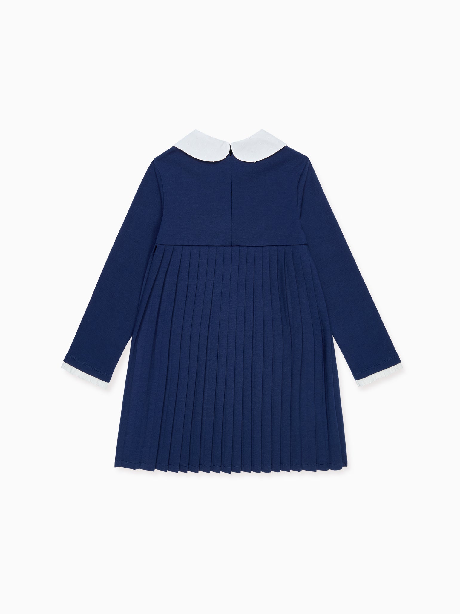 Anna Girl Dress, Knee High Socks & Mary Jane Shoes Outfit Bundle