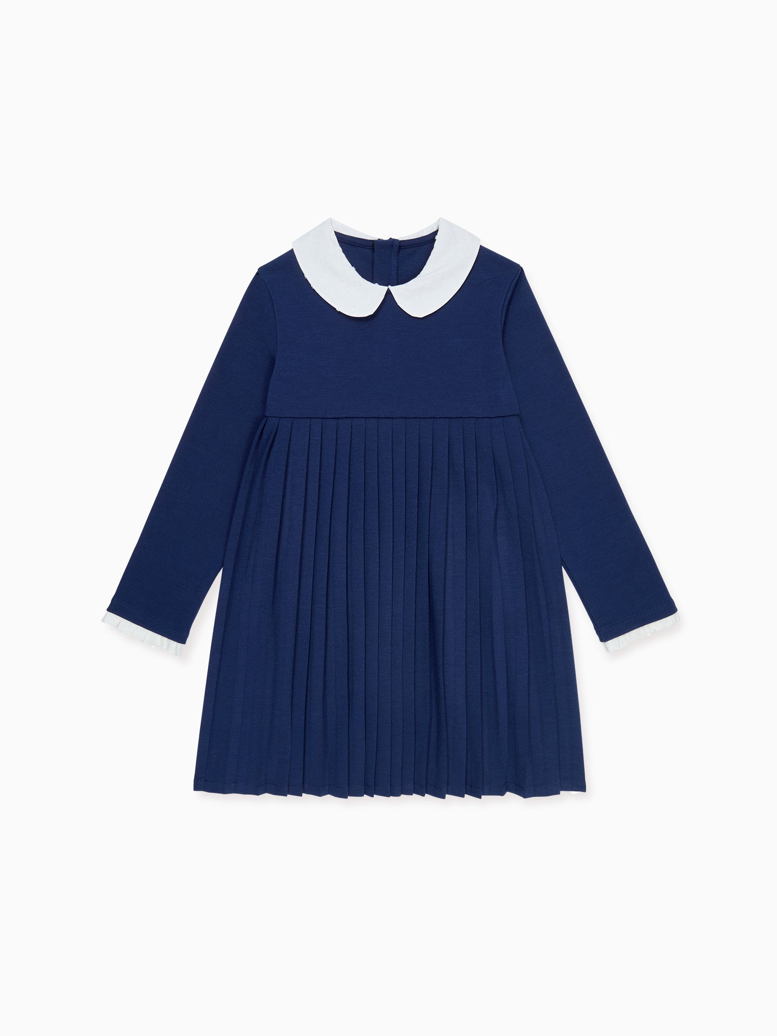 Anna Girl Dress, Knee High Socks & Mary Jane Shoes Outfit Bundle