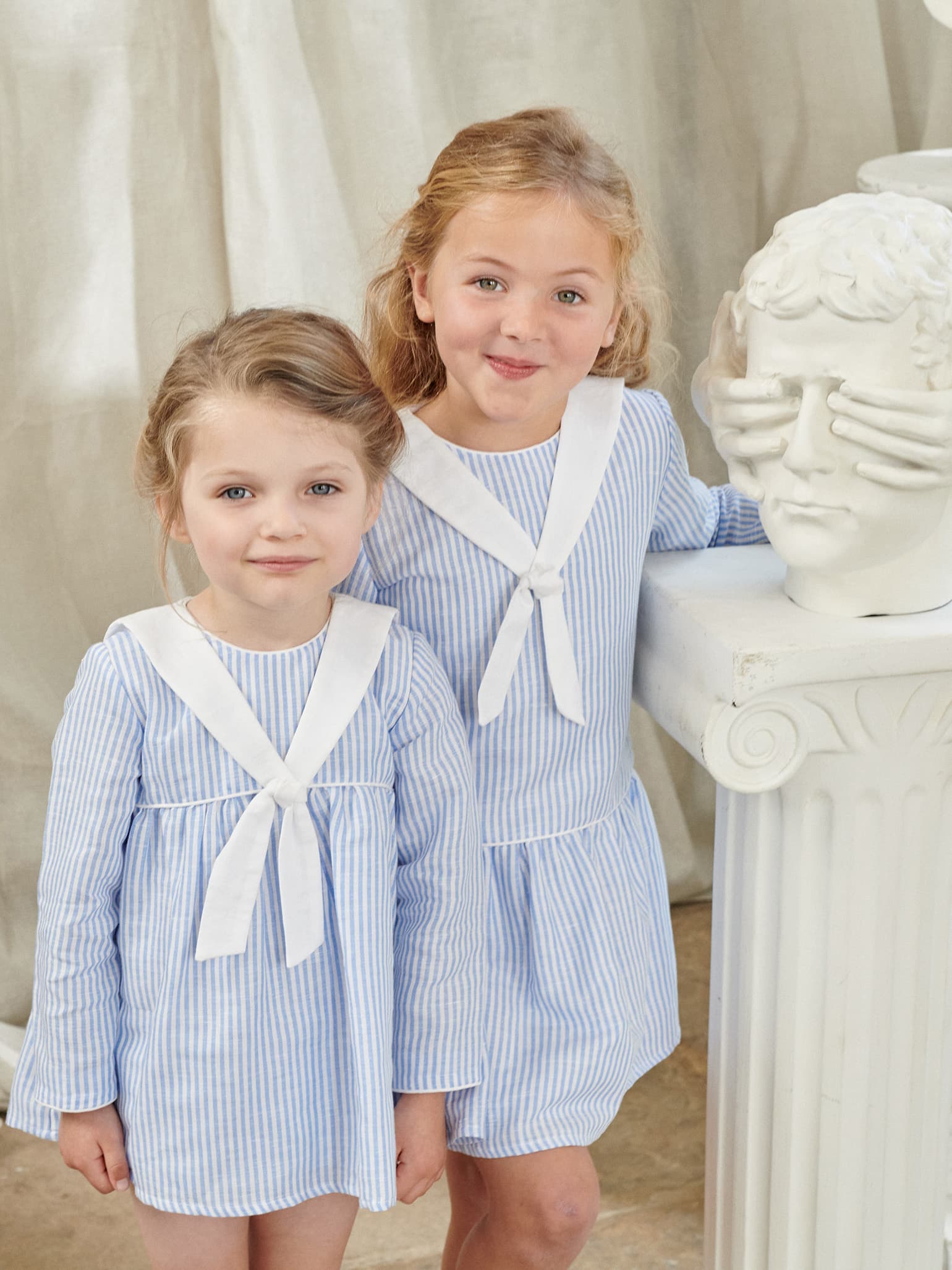 Traditional Girls Clothing Outfits La Coqueta Kids