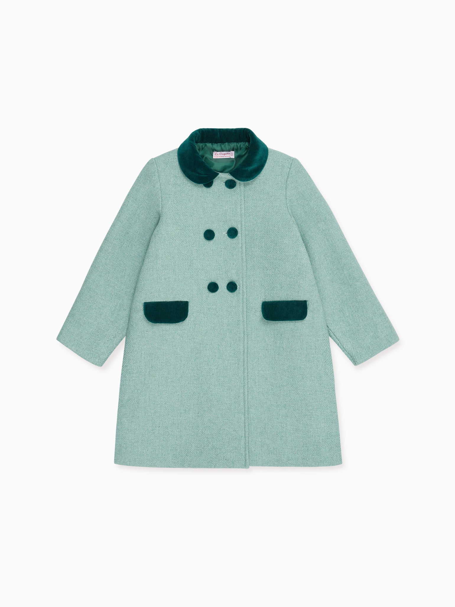 Classic clearance girls coats