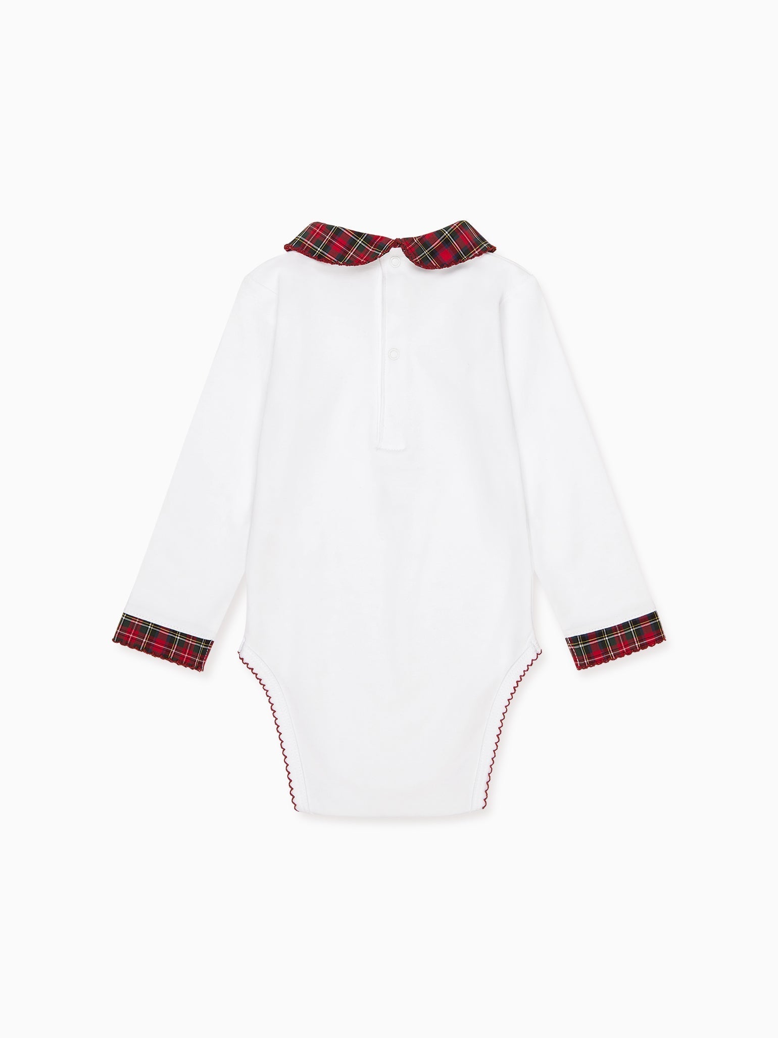 Bastia Baby Body Vest, Coroza Baby Dungarees & Denia Baby Cardigan Outfit Bundle