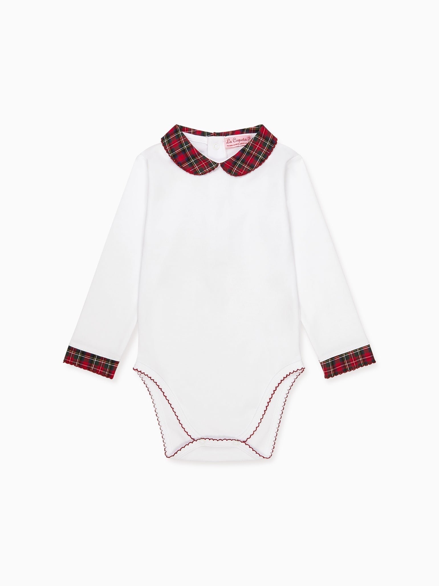 Bastia Baby Body Vest, Coroza Baby Dungarees & Denia Baby Cardigan Outfit Bundle