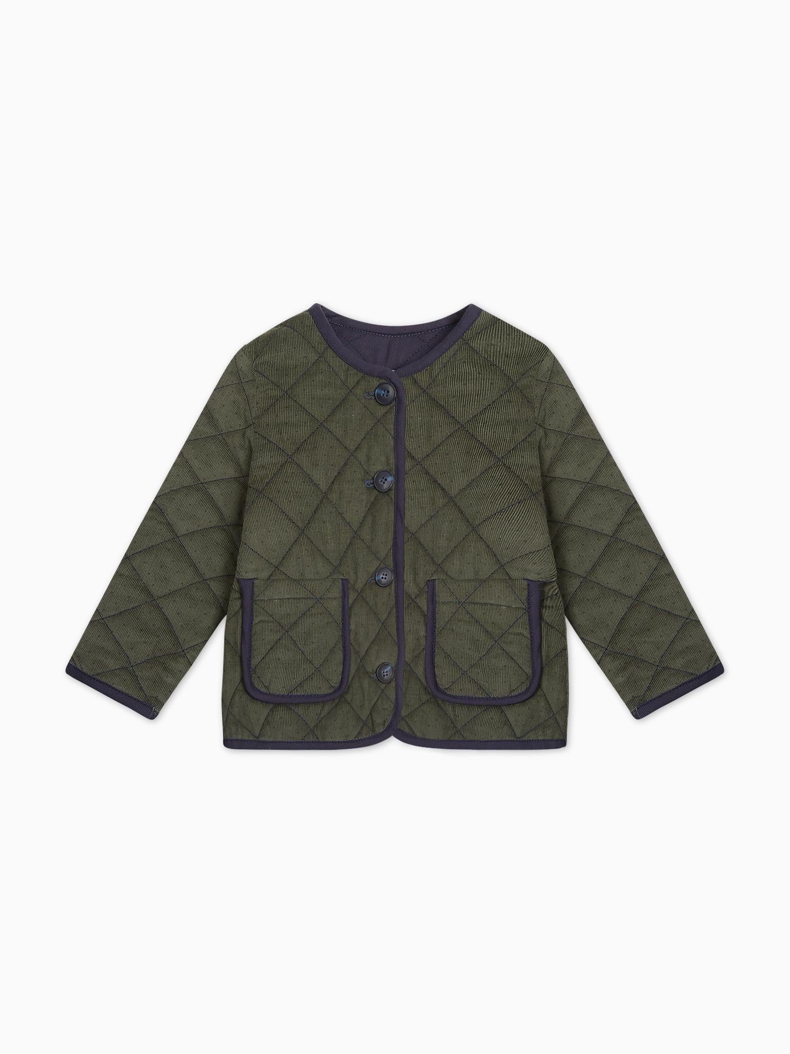 Coats & Jackets For Babies and Toddlers – La Coqueta Kids