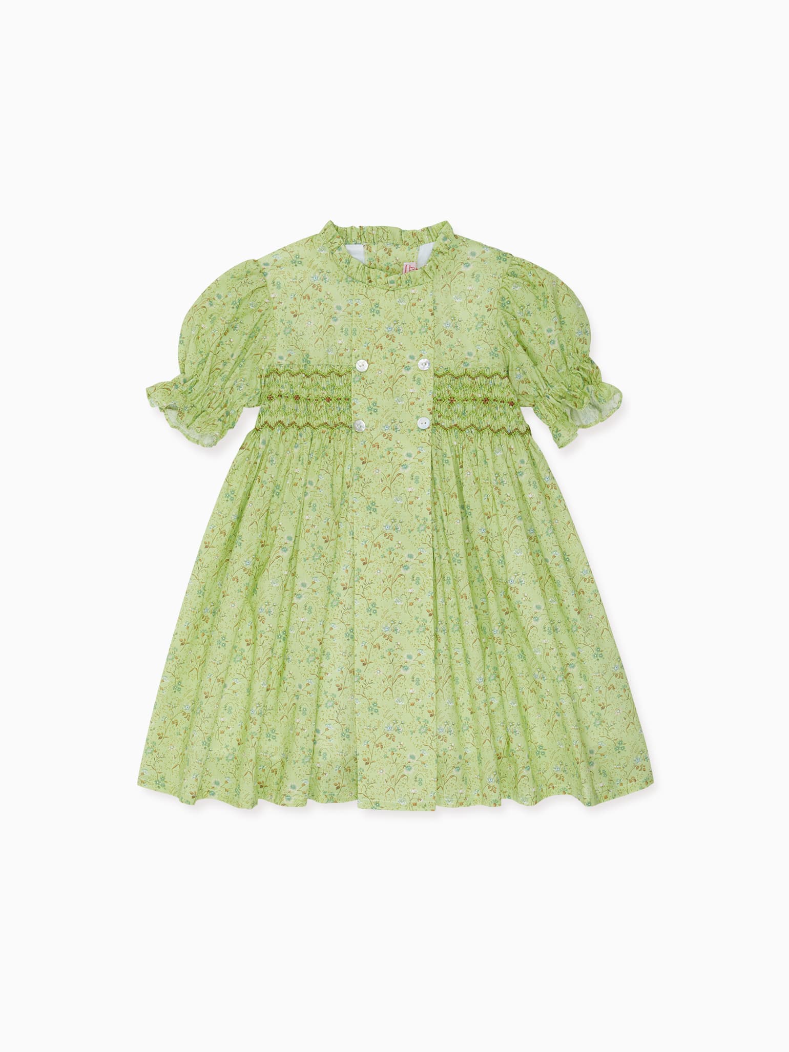 Girls Dresses | Children's Dress Sets | La Coqueta Kids