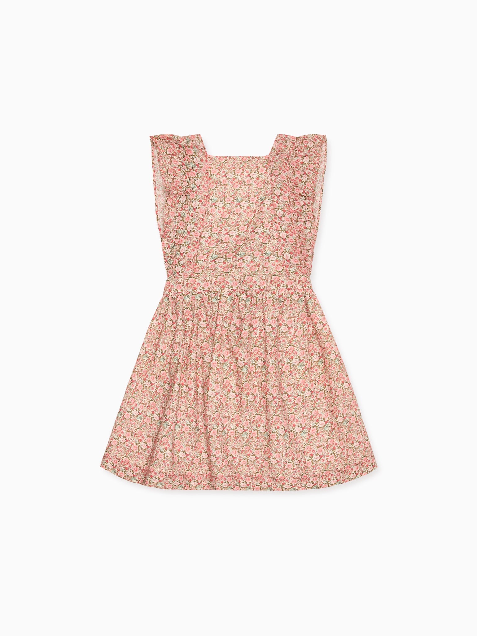 Scarlet Girl Top & Cora Girl Skirt Outfit Bundle