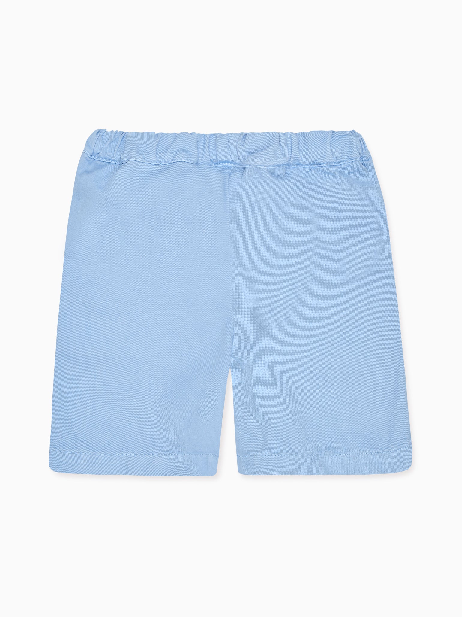 Dusty Blue Cortino Boy Shorts